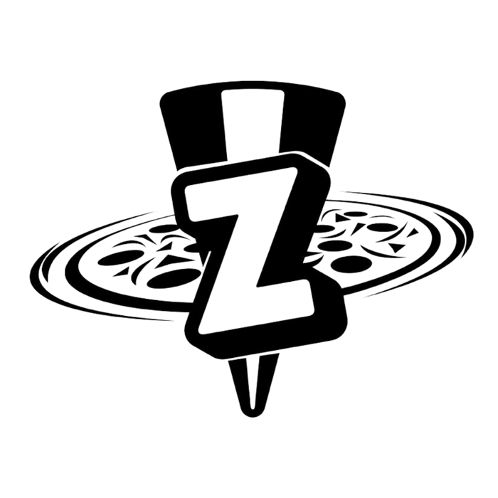 Regular 12" - Masa Pre-Horneada | Base de Pizza